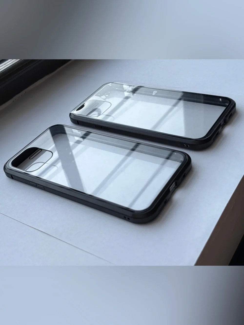 BNIB iPhone phone accessories bundle 6pc lot of phone cases and phone grips